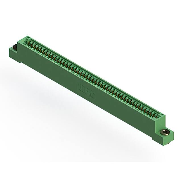 845-045-520-103 EDAC Inc.  Edgeboard Connectors